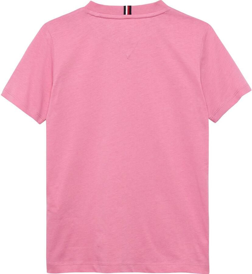 Tommy Hilfiger T-shirt MINI CORP T-SHIRT Kinderen tot 16 jaar
