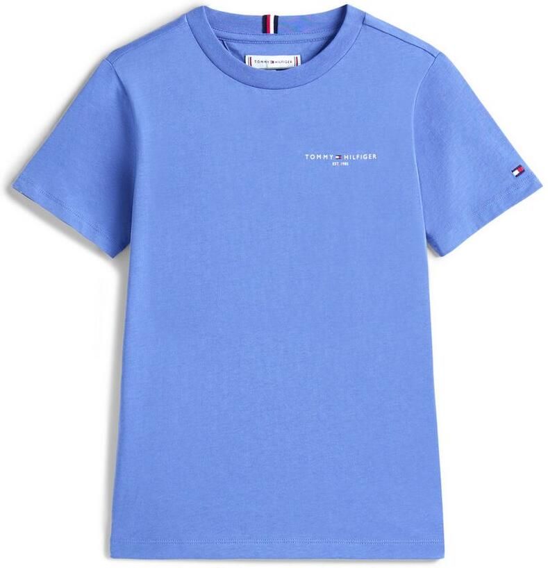 Tommy Hilfiger T-shirt MINI CORP T-SHIRT Kinderen tot 16 jaar