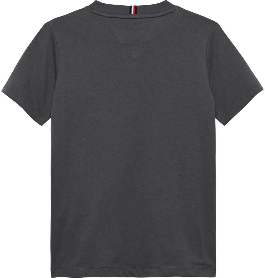 Tommy Hilfiger T-shirt MINI CORP T-SHIRT Kinderen tot 16 jaar - Foto 2