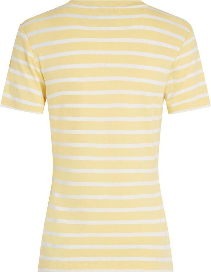 Tommy Hilfiger T-shirt SLIM CODY C-NK SS
