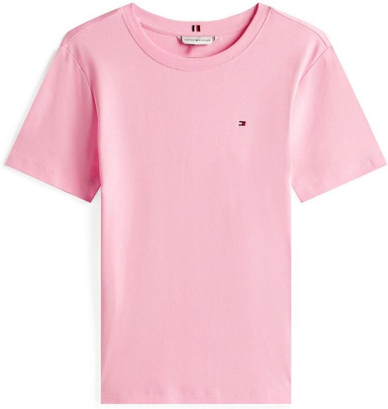 Tommy Hilfiger T-shirt SLIM CODY C-NK SS