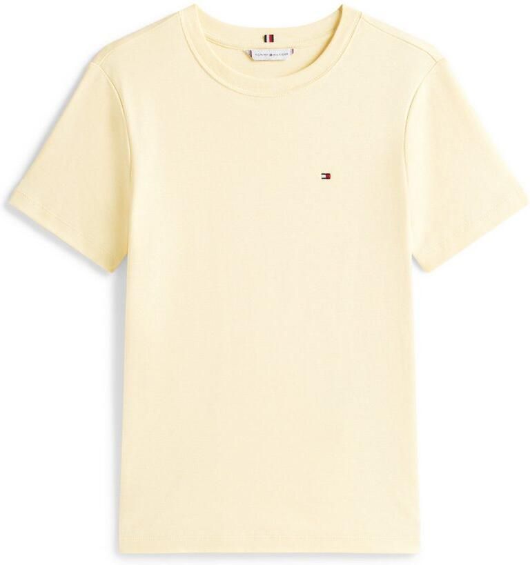 Tommy Hilfiger T-shirt SLIM CODY C-NK SS