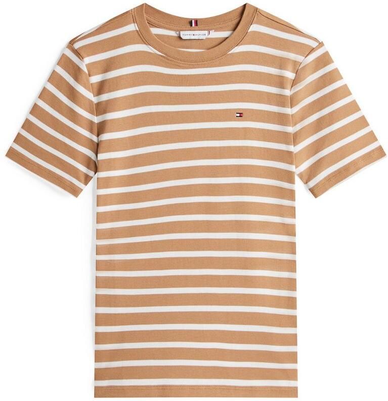 Tommy Hilfiger T-shirt SLIM CODY C-NK SS - Foto 3