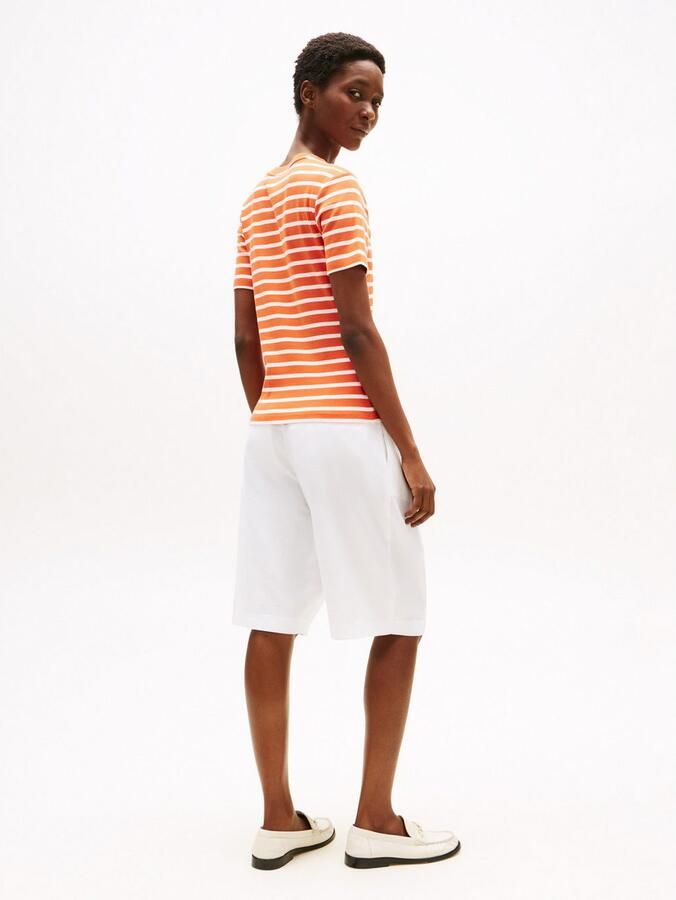 Tommy Hilfiger T-shirt SLIM CODY C-NK SS - Foto 3