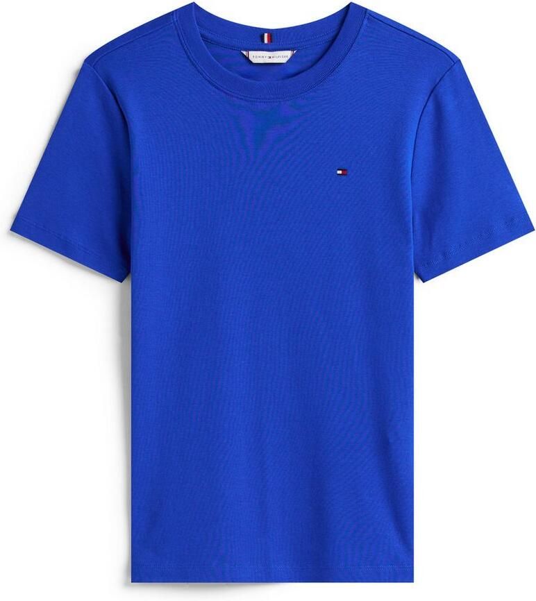 Tommy Hilfiger T-shirt SLIM CODY C-NK SS