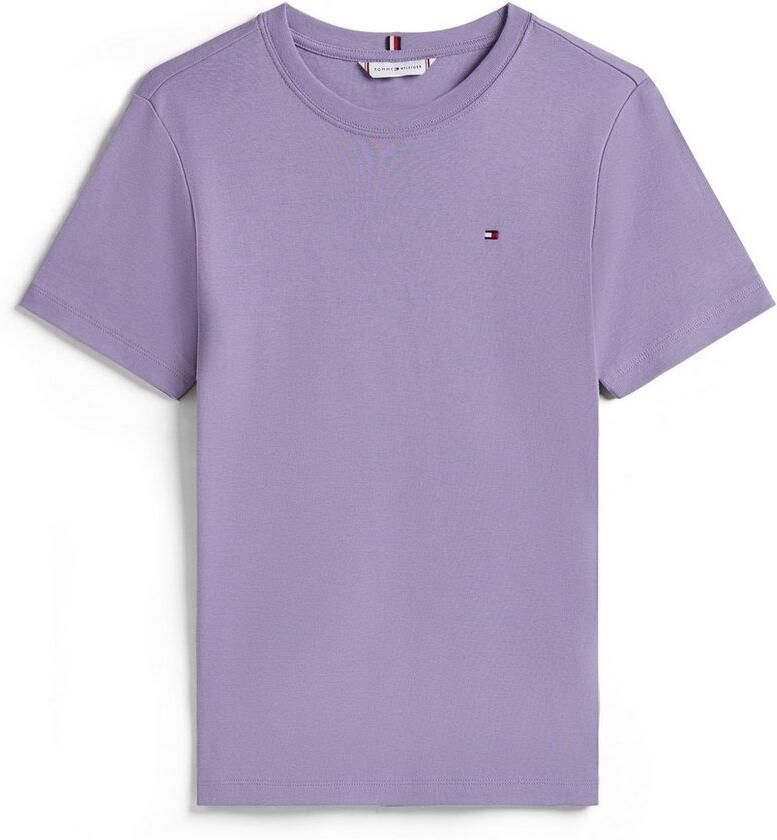 Tommy Hilfiger T-shirt SLIM CODY C-NK SS