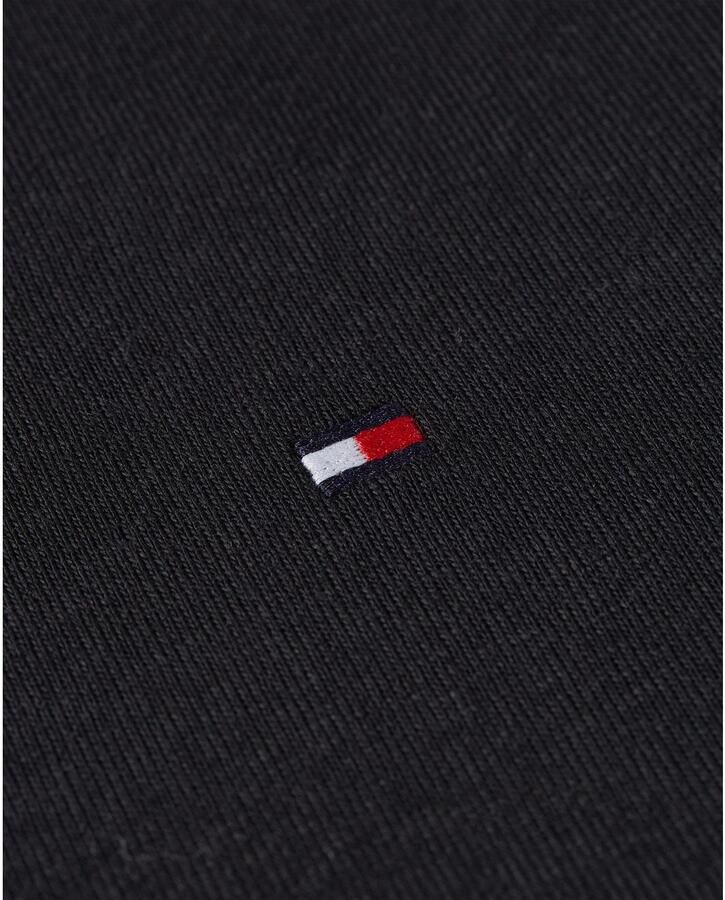 Tommy Hilfiger T-shirt SLIM CODY V-NK SS met V-hals en strepen gestreept casual slim fit katoen v-hals - Foto 11