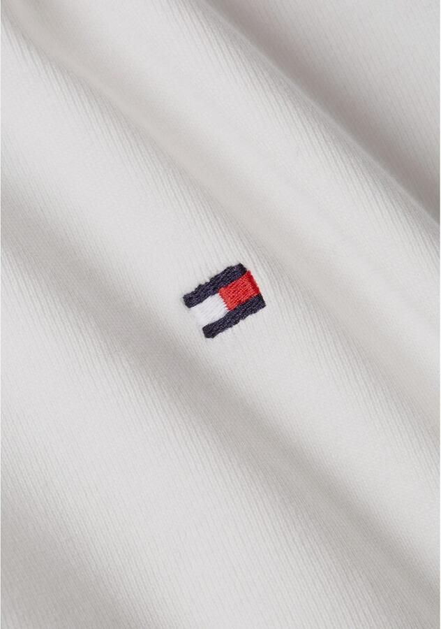 Tommy Hilfiger T-shirt SLIM CODY V-NK SS met V-hals en strepen gestreept casual slim fit katoen v-hals - Foto 8
