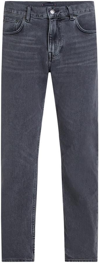 Tommy Hilfiger Tapered jeans HARLEM Tapered Fit - Foto 4