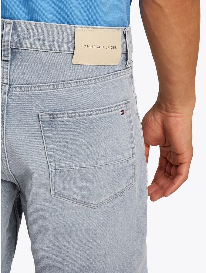 Tommy Hilfiger Tapered jeans HARLEM Tapered Fit