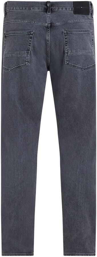 Tommy Hilfiger Tapered jeans HARLEM Tapered Fit - Foto 5