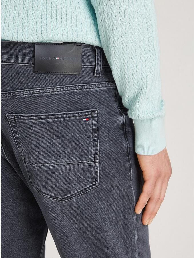 Tommy Hilfiger Tapered jeans HARLEM Tapered Fit
