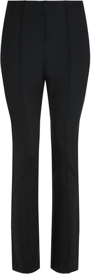 Tommy Hilfiger Tricotbroek SLIM ELEVATED KNITTED PANT - Foto 5
