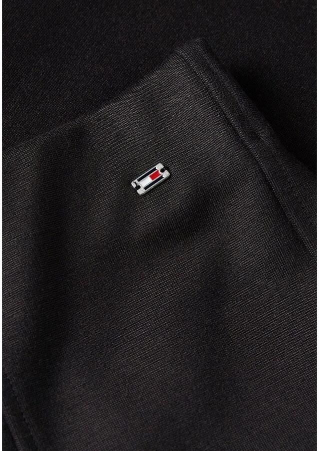 Tommy Hilfiger Tricotbroek SLIM ELEVATED KNITTED PANT - Foto 3