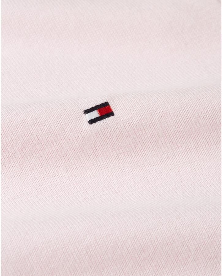 Tommy Hilfiger Trui met ronde hals ESSENTIAL COTTON CREW NECK 100% katoen crewneck regular fit premium mode - Foto 2