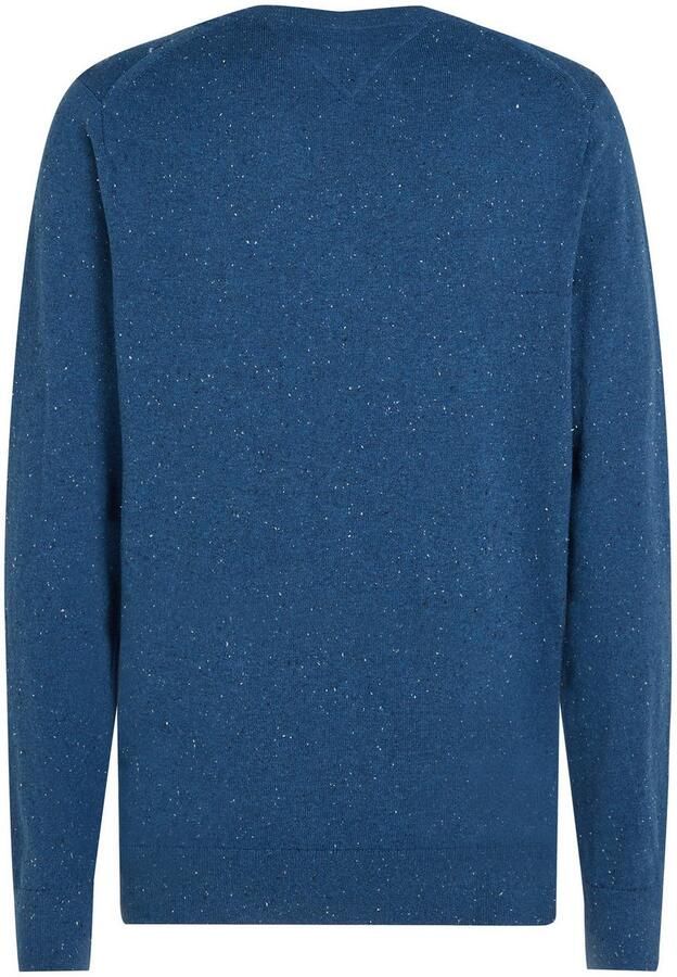 Tommy Hilfiger Trui met ronde hals PIMA ORG CTN CASHMERE CREW NECK - Foto 2