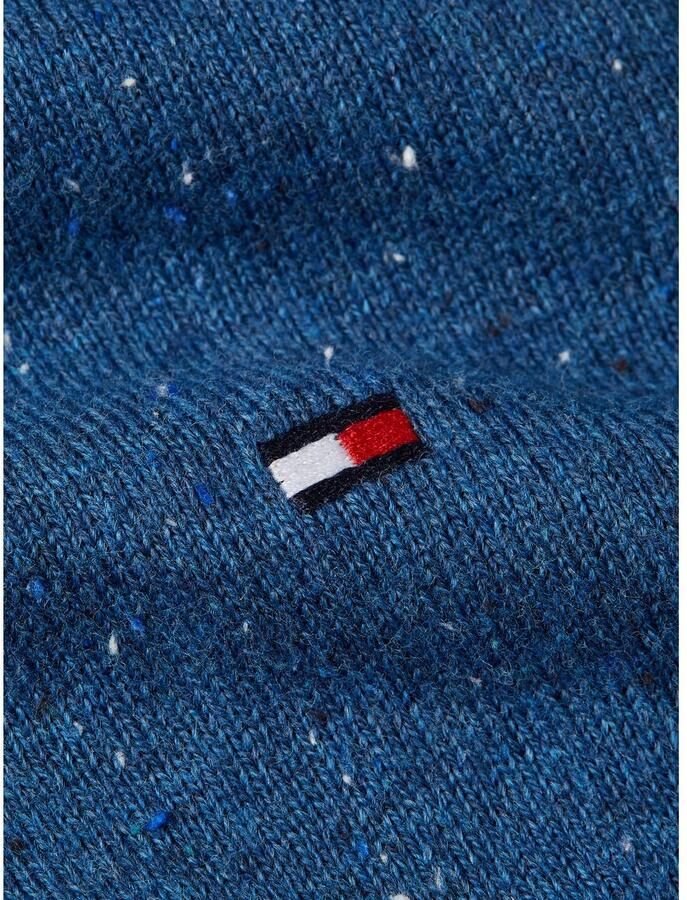 Tommy Hilfiger Trui met ronde hals PIMA ORG CTN CASHMERE CREW NECK