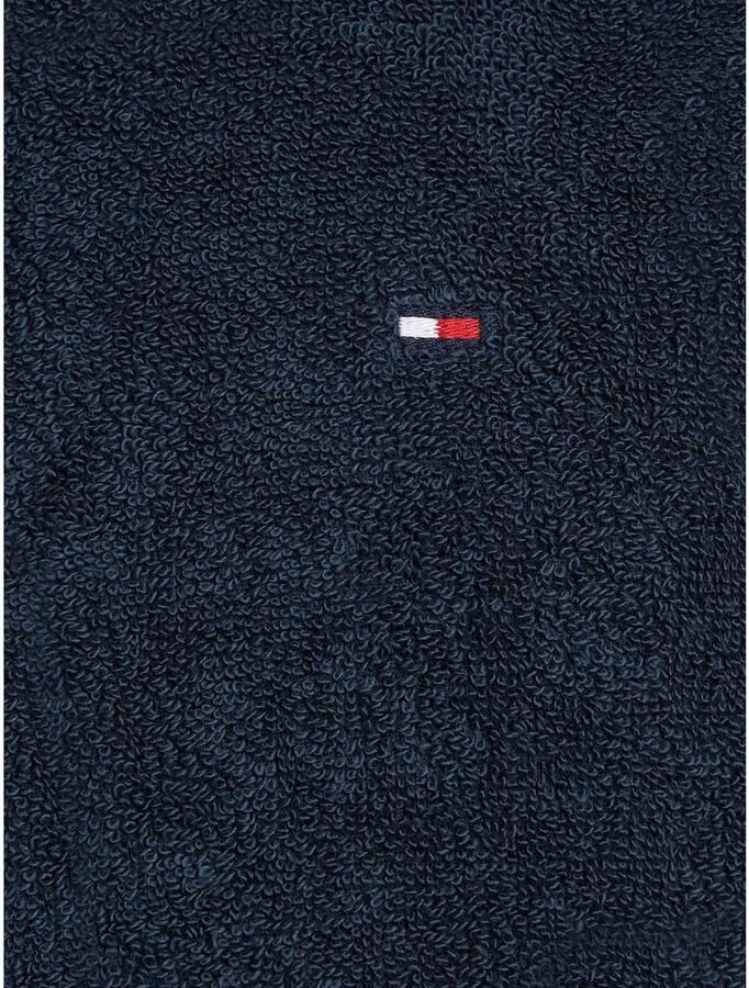 Tommy Hilfiger Underwear Badjas met opgestikte zakken (set Met een bindceintuur) - Foto 2