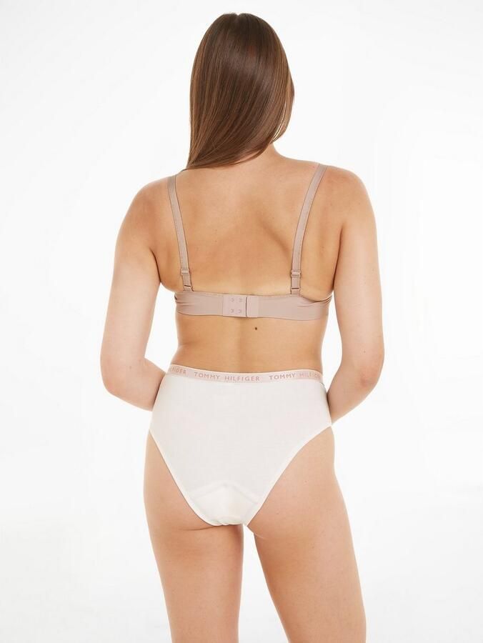 Tommy Hilfiger Underwear Balconette-bh Balconette met verstelbare schouderbanden - Foto 6