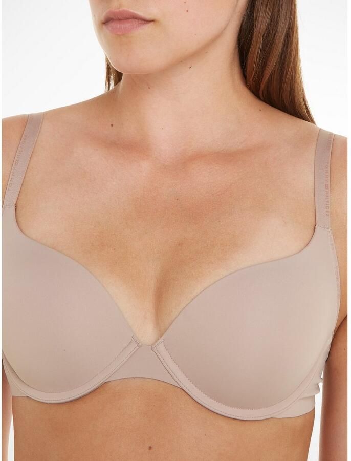 Tommy Hilfiger Underwear Balconette-bh Balconette met verstelbare schouderbanden - Foto 2