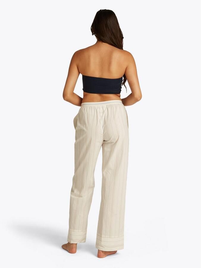 Tommy Hilfiger Underwear Bandeau-bh BANDEAU met colorblock en Tommy Style casual lichaamsnauwsluitend katoenmix - Foto 3