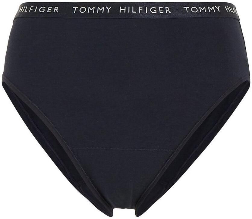 Tommy Hilfiger Underwear Bikinibroekje 2P BIKINI met tommy hilfiger-logo-opschrift (set 2 stuks 2 stuks) - Foto 5