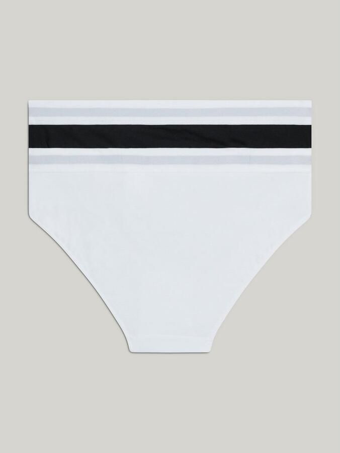 Tommy Hilfiger Underwear Bikinibroekje 2P BIKINI met tommy hilfiger logoband (Set van 2) - Foto 4