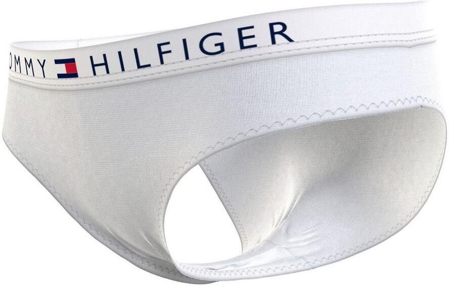 Tommy Hilfiger Underwear Bikinibroekje 2P BIKINI met tommy hilfiger logoband (Set van 2) - Foto 7