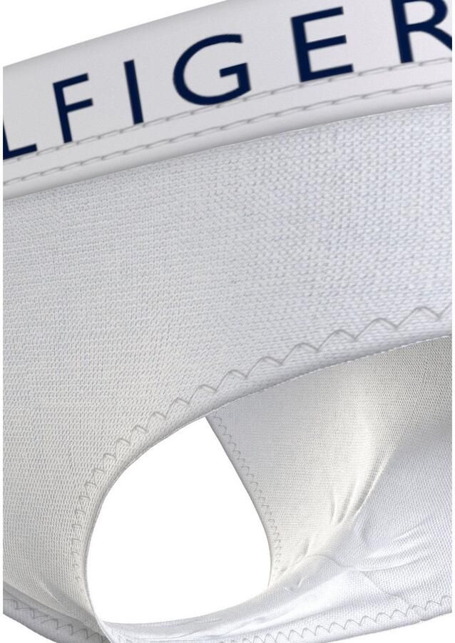 Tommy Hilfiger Underwear Bikinibroekje 2P BIKINI met tommy hilfiger logoband (Set van 2) - Foto 5