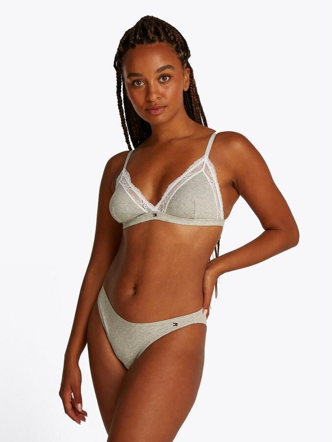 Tommy Hilfiger Underwear Bikinibroekje 3 PACK DIPPED BIKINI (3 stuks) - Foto 2