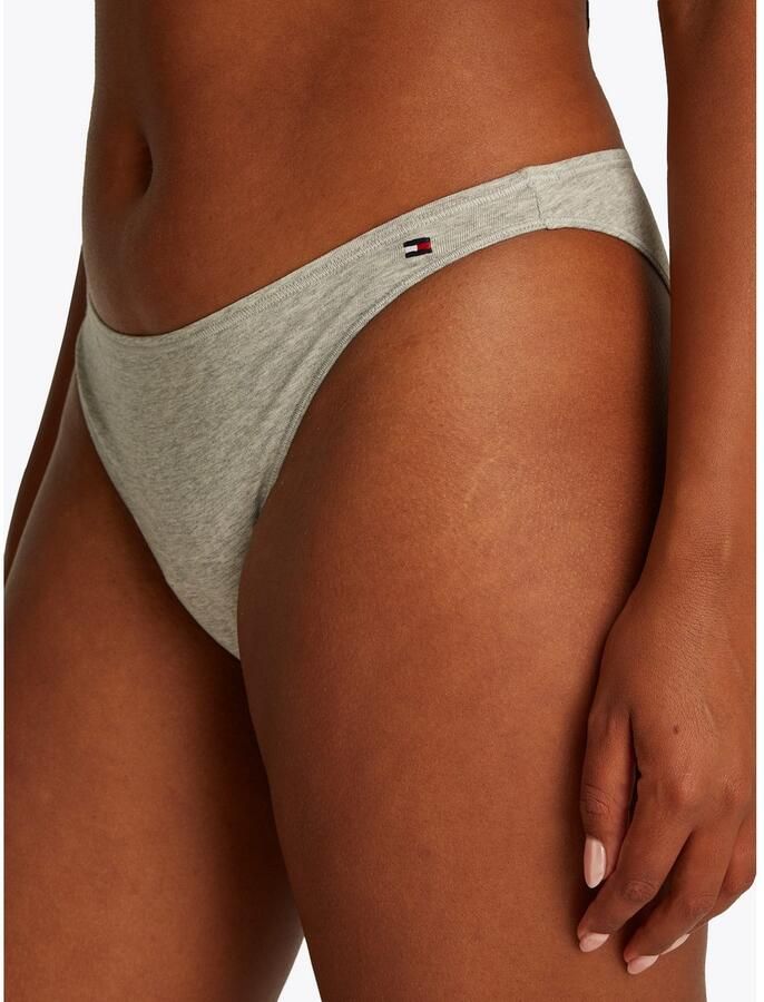 Tommy Hilfiger Underwear Bikinibroekje 3 PACK DIPPED BIKINI (3 stuks)