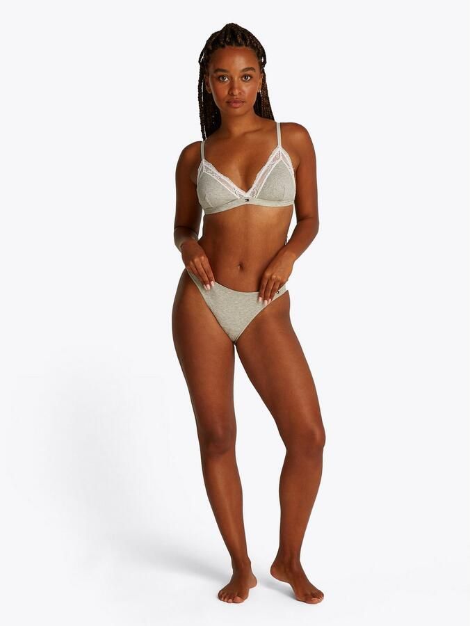 Tommy Hilfiger Underwear Bikinibroekje 3 PACK DIPPED BIKINI (3 stuks) - Foto 3