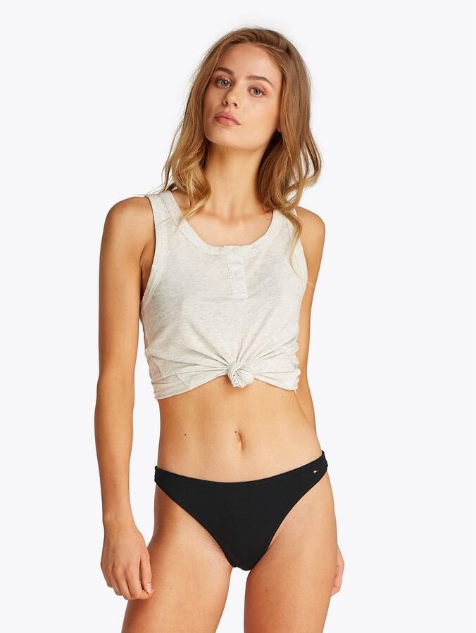 Tommy Hilfiger Underwear Bikinibroekje 3 PACK DIPPED BIKINI (3 stuks) - Foto 2