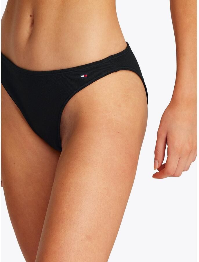 Tommy Hilfiger Underwear Bikinibroekje 3 PACK DIPPED BIKINI (3 stuks)