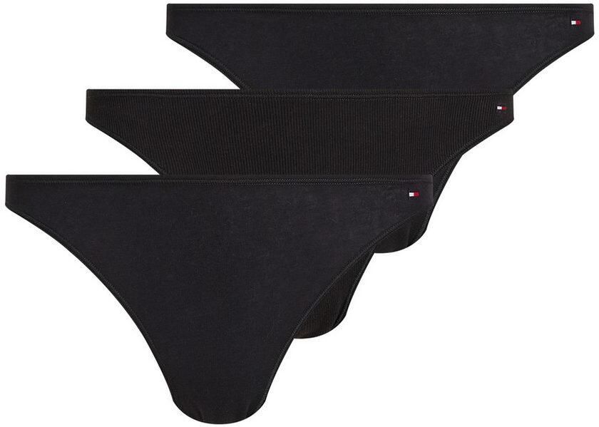Tommy Hilfiger Underwear Bikinibroekje 3 PACK DIPPED BIKINI (3 stuks) - Foto 6