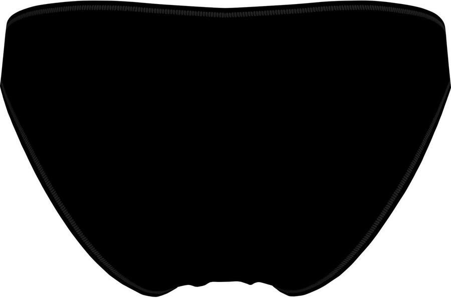 Tommy Hilfiger Underwear Bikinibroekje 3 PACK DIPPED BIKINI (3 stuks) - Foto 5