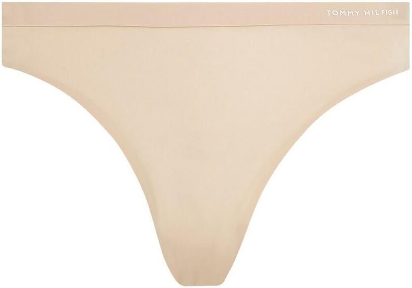 Tommy Hilfiger Underwear Bikinibroekje Bikini achterkant volledig van delicate kant - Foto 4