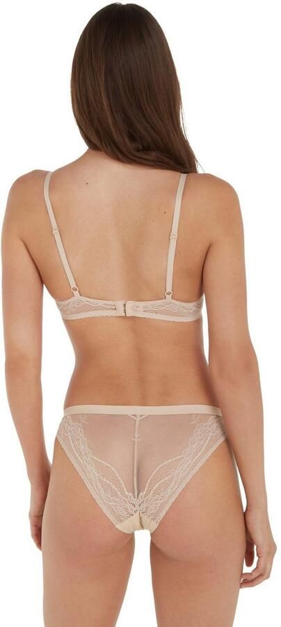 Tommy Hilfiger Underwear Bikinibroekje Bikini achterkant volledig van delicate kant - Foto 7