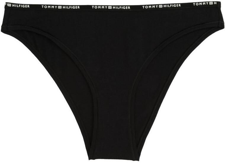 Tommy Hilfiger Underwear Bikinibroekje CHEEKY BIKINI met logo-opschriften - Foto 7
