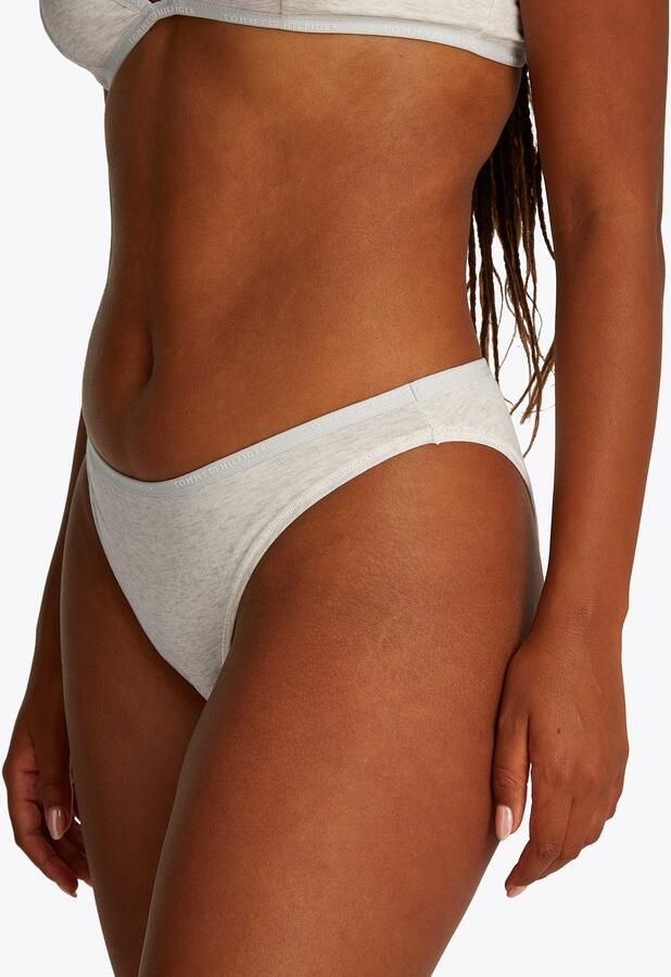 Tommy Hilfiger Underwear Bikinibroekje CHEEKY BIKINI met logo-opschriften - Foto 7