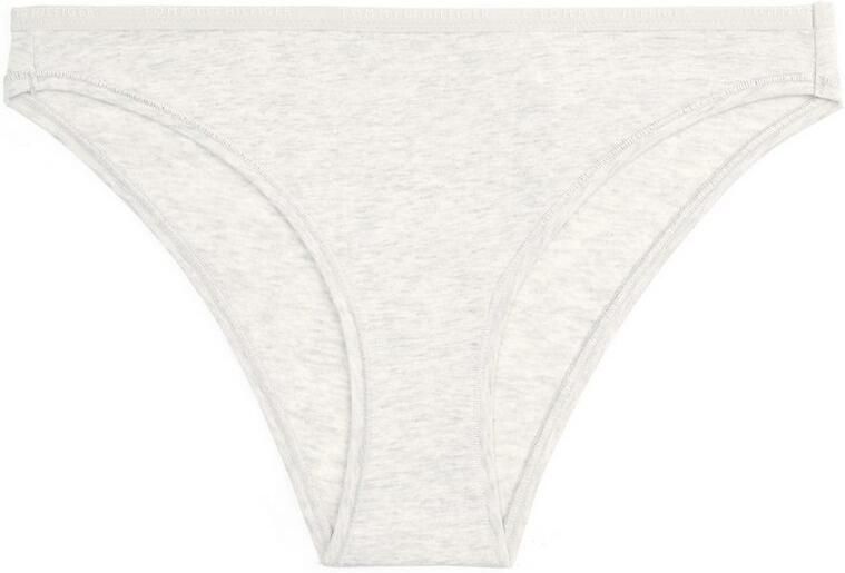 Tommy Hilfiger Underwear Bikinibroekje CHEEKY BIKINI met logo-opschriften - Foto 6
