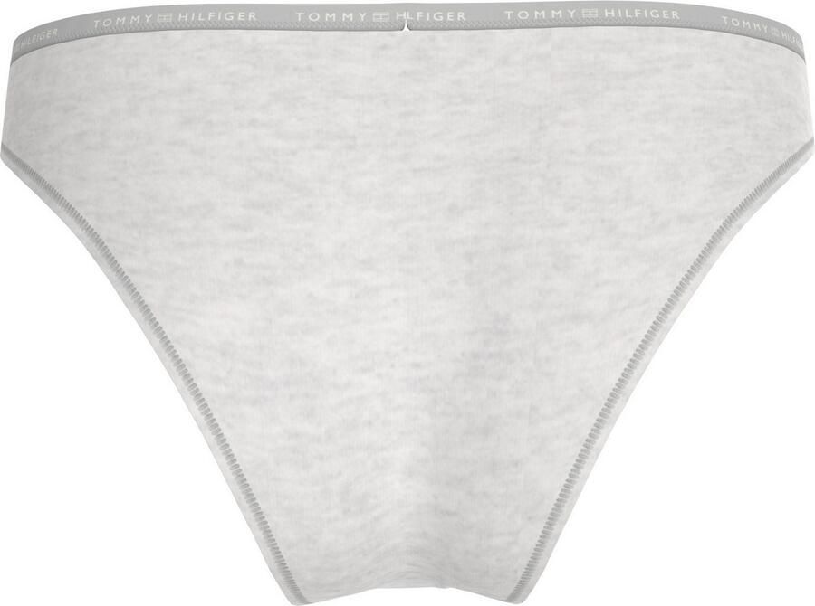 Tommy Hilfiger Underwear Bikinibroekje CHEEKY BIKINI met logo-opschriften - Foto 4