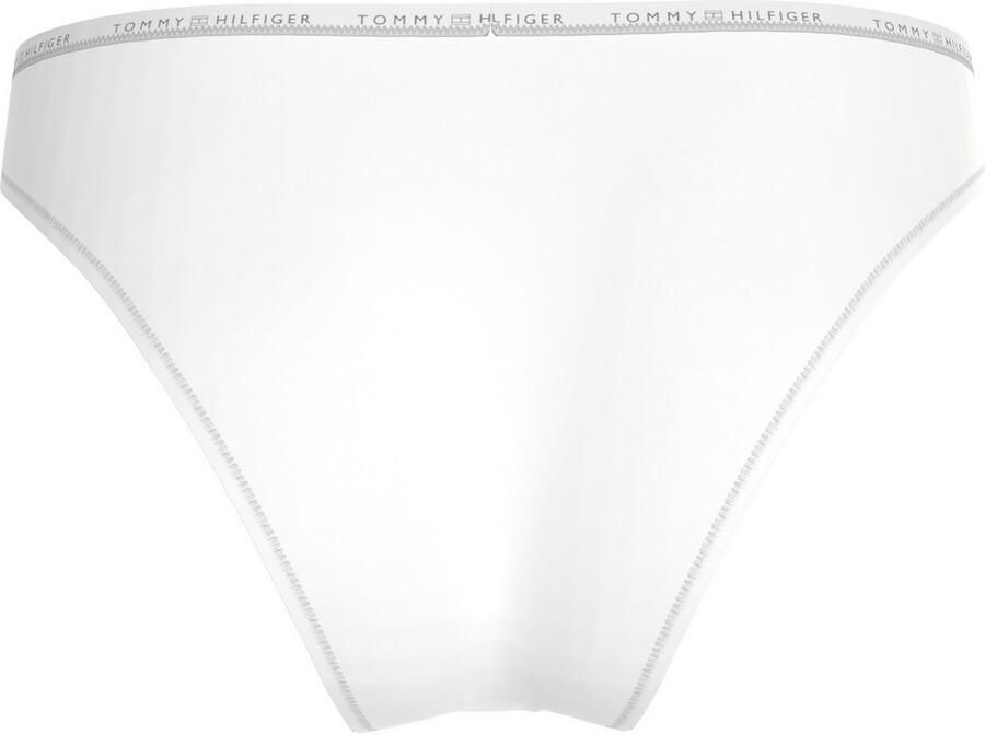 Tommy Hilfiger Underwear Bikinibroekje CHEEKY BIKINI met logo-opschriften - Foto 6