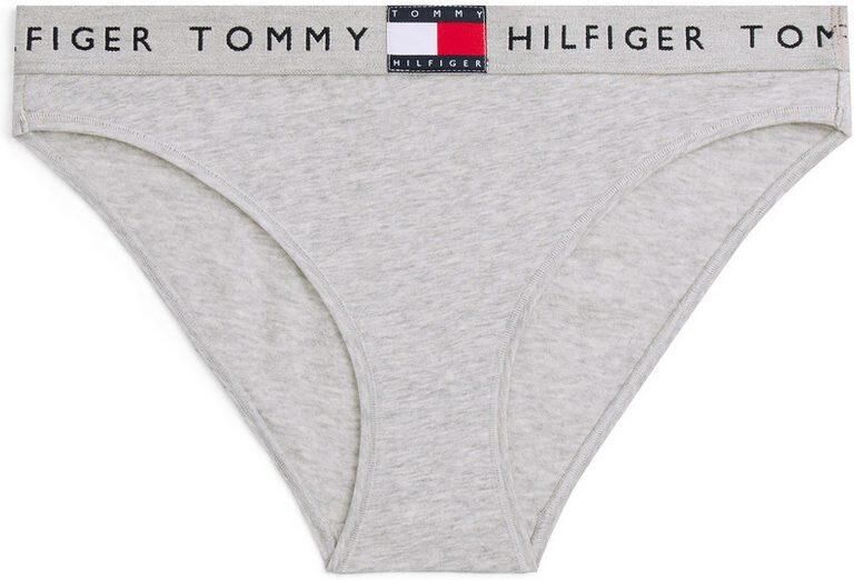 Tommy Hilfiger Underwear Bikinibroekje CLASSIC BIKINI met elastische logo-band - Foto 4