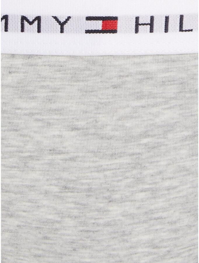 Tommy Hilfiger Underwear Bikinibroekje met logo op de tailleband - Foto 2