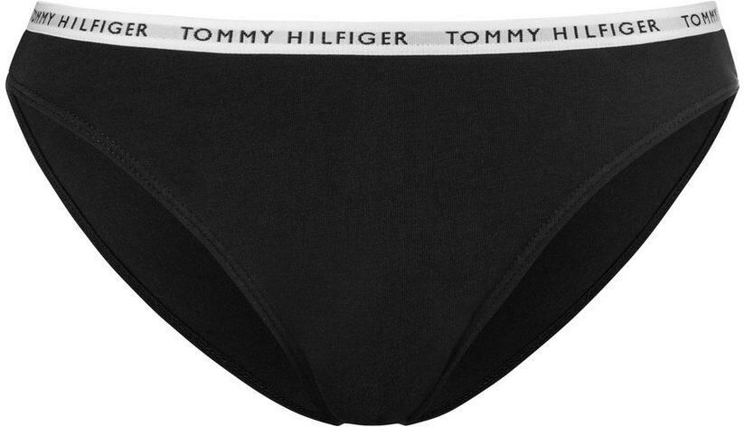 Tommy Hilfiger Underwear Bikinibroekje met smalle logoboord (3 stuks) - Foto 7