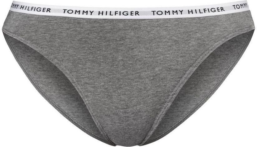 Tommy Hilfiger Underwear Bikinibroekje met smalle logoboord (3 stuks) - Foto 10