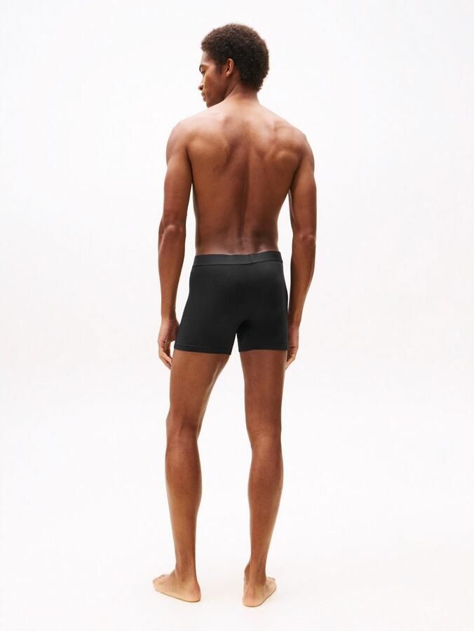 Tommy Hilfiger Underwear Boxershort 3P BOXER BRIEF WB (Set van 3) - Foto 5