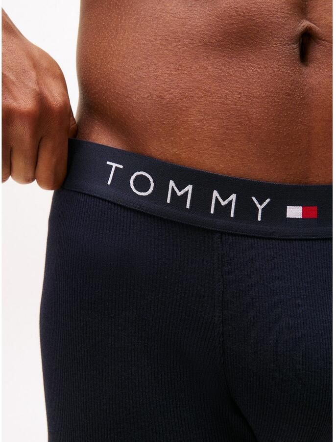 Tommy Hilfiger Underwear Boxershort 3P BOXER BRIEF WB (Set van 3)