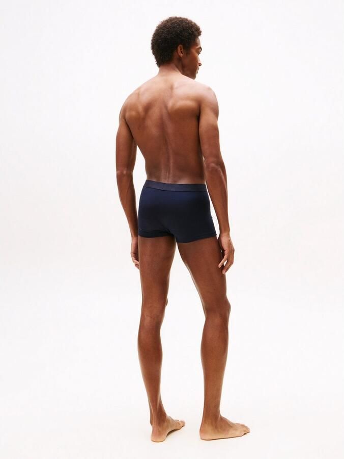 Tommy Hilfiger Underwear Boxershort 3P BOXER BRIEF WB (Set van 3) - Foto 4